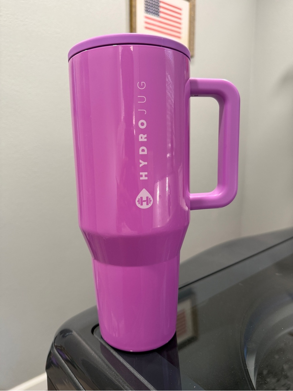 Hydrojug Pulse Traveler
